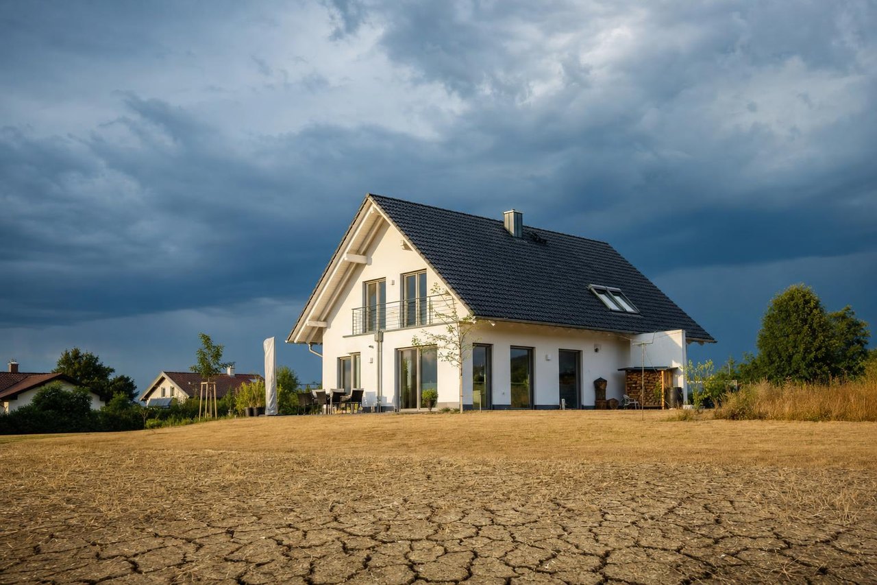Glück gehabt: Warum die ruhige Naturgefahren-Bilanz 2026 Bayerns Hausbesitzer nicht beruhigen sollte