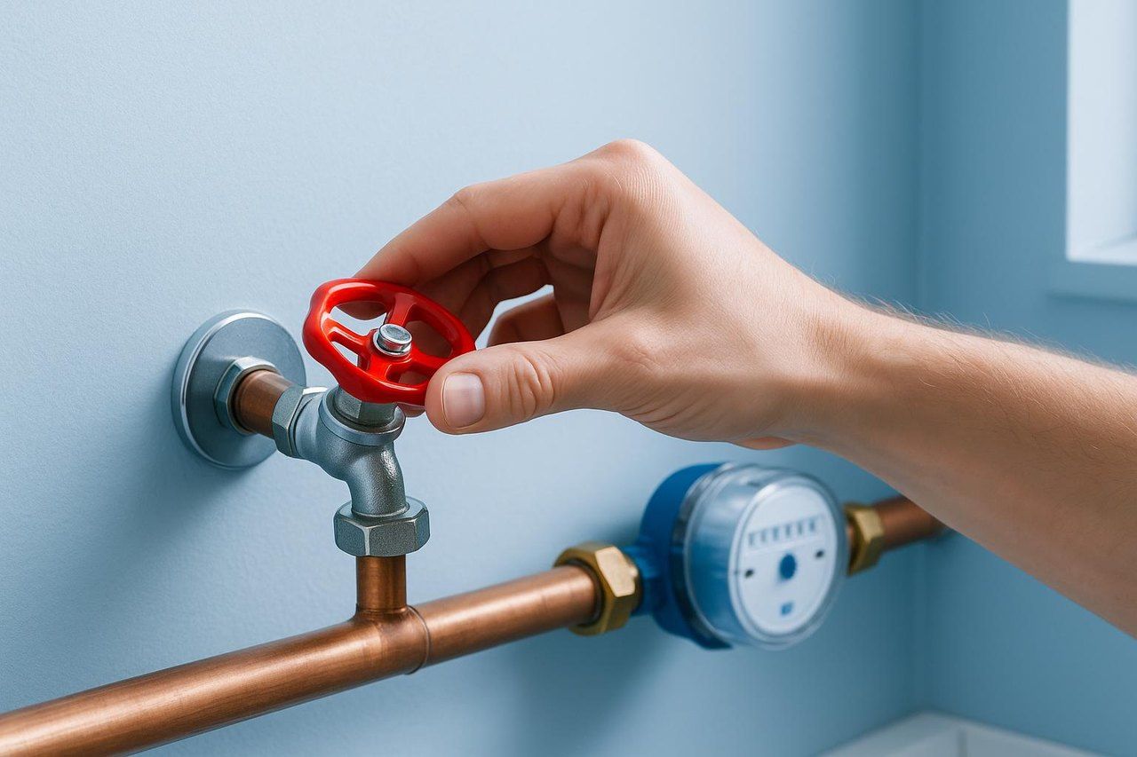 Wasserschaden in der Wohnung: Die ersten Stunden entscheiden