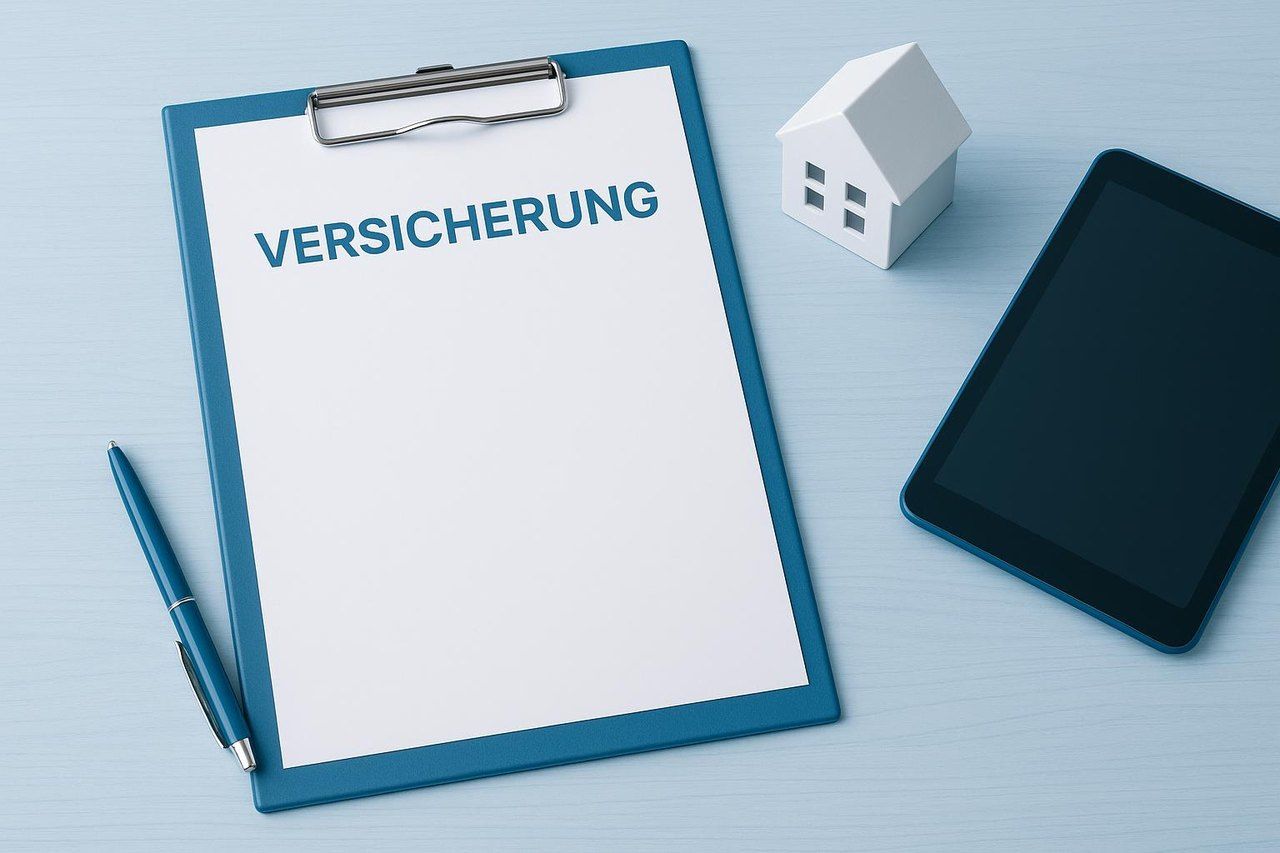 Wasserschaden und Versicherung: Wer zahlt was?